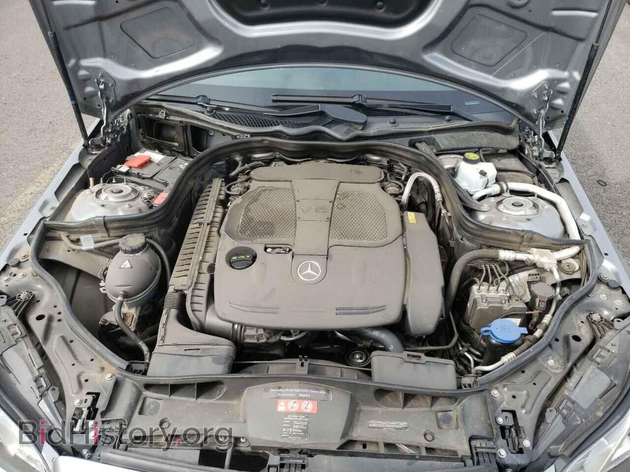 2014 MERCEDES-BENZ E-CLASS - VIN: WDDHH8JB1EA965290 - Фото 7