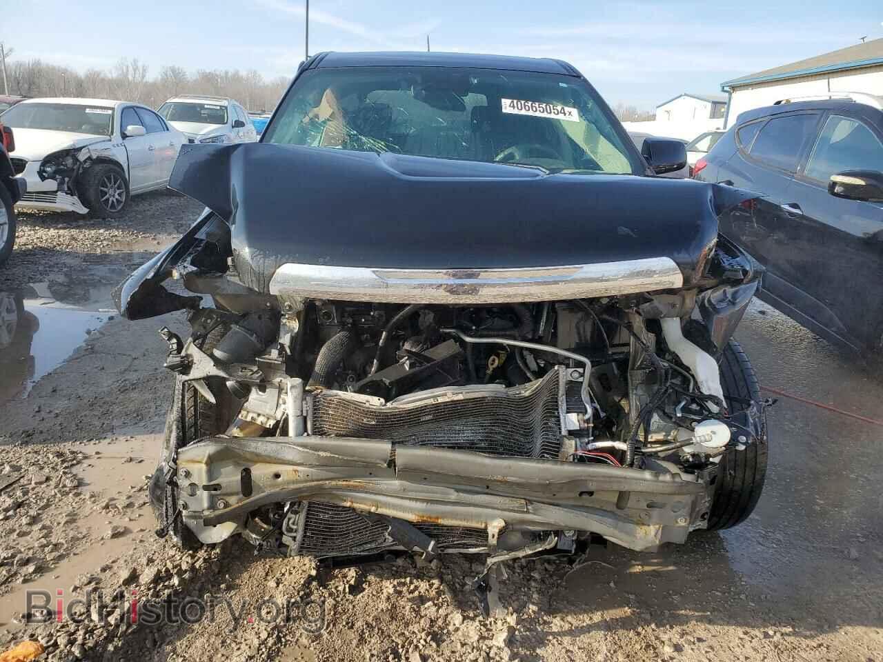 2016 GMC TERRAIN - VIN: 2GKFLSEK2G6169272 - Фото 5