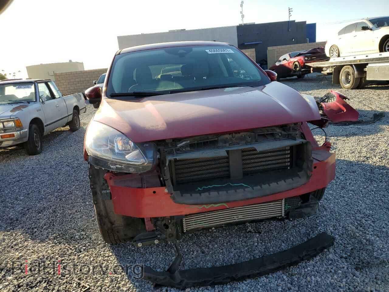 2020 FORD ESCAPE - VIN: 1FMCU9G67LUC69850 - Фото 5