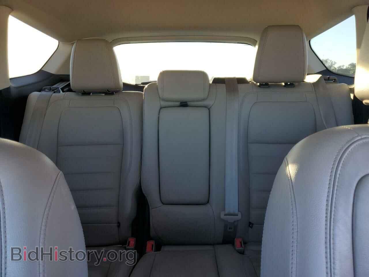 2017 FORD ESCAPE - VIN: 1FMCU0JD6HUC60356 - Фото 10