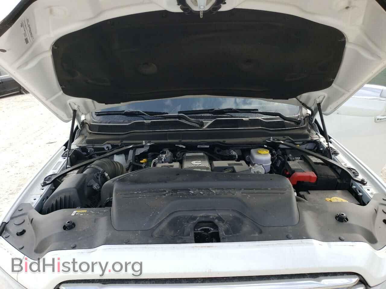 2022 RAM 2500 - VIN: 3C6UR5GLXNG169408 - Фото 11
