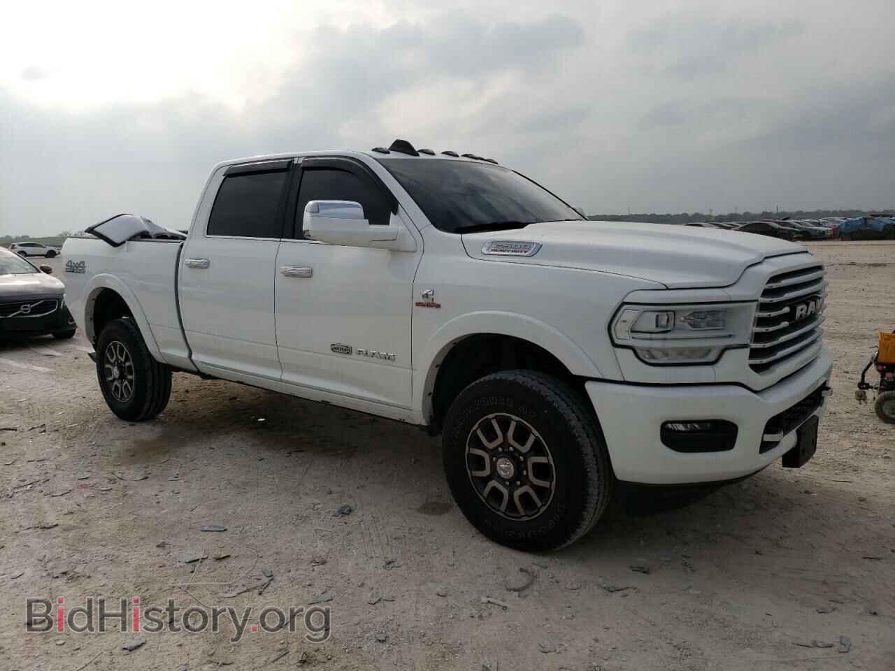2022 RAM 2500 - VIN: 3C6UR5GLXNG169408 - Фото 4