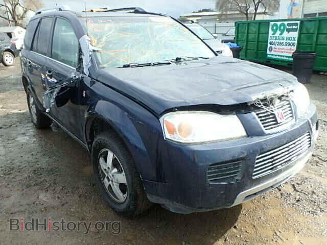 Photo 5GZCZ53437S831729 - SATURN VUE 2007