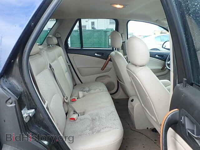 2007 SATURN VUE - VIN: 5GZCZ53437S831729 - Фото 6