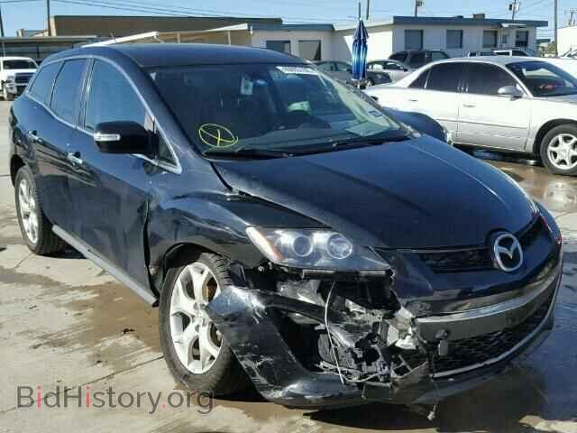 Фотография JM3ER4WL1A0336463 - MAZDA CX-7 2010