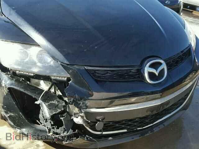 2010 MAZDA CX-7 - VIN: JM3ER4WL1A0336463 - Фото 10