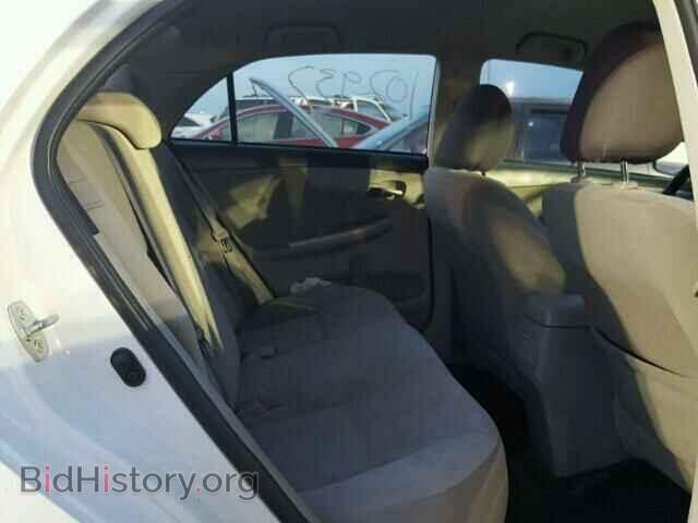 2013 TOYOTA COROLLA - VIN: 5YFBU4EE2DP224889 - Фото 6