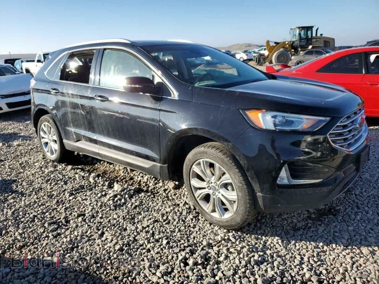 2020 FORD EDGE - VIN: 2FMPK3K9XLBA71730 - Photo 4