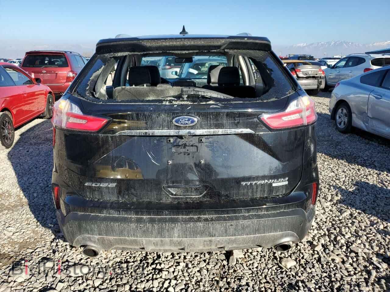 2020 FORD EDGE - VIN: 2FMPK3K9XLBA71730 - Photo 6