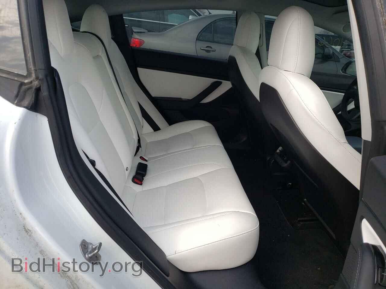2018 TESLA MODEL 3 - VIN: 5YJ3E1EA8JF169529 - Фото 6