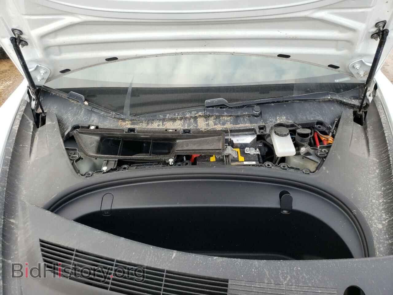 2018 TESLA MODEL 3 - VIN: 5YJ3E1EA8JF169529 - Фото 7