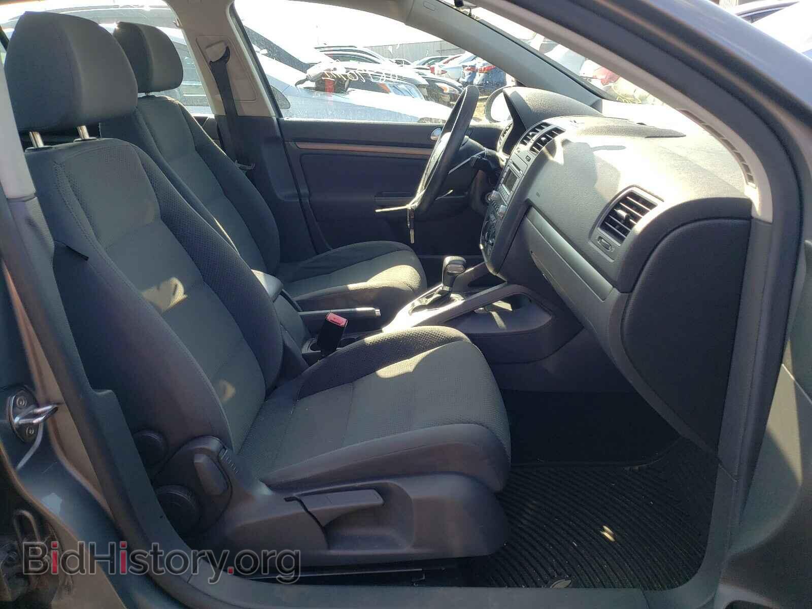 2007 VOLKSWAGEN RABBIT - VIN: WVWDR71KX7W158062 - Фото 5
