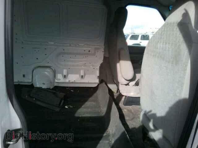 2009 FORD ECONOLINE - VIN: 1FTNE24W69DA34273 - Фото 6