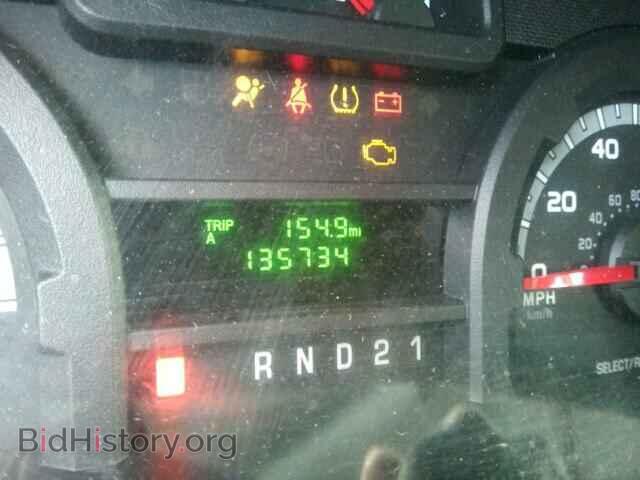 2009 FORD ECONOLINE - VIN: 1FTNE24W69DA34273 - Фото 8