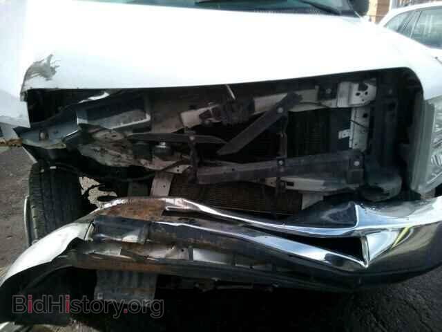 2009 FORD ECONOLINE - VIN: 1FTNE24W69DA34273 - Фото 10