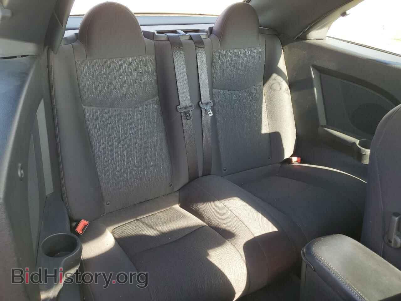 2012 CHRYSLER 200 - VIN: 1C3BCBEG1CN256306 - Фото 10