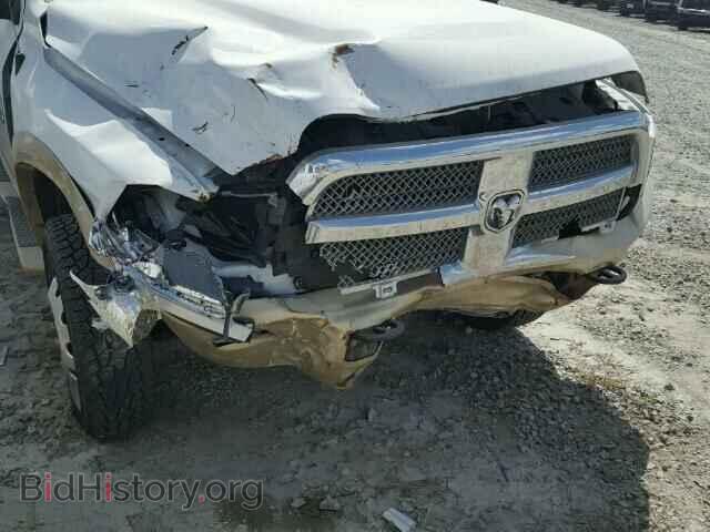 2014 RAM 3500 - VIN: 3C63RRKL4EG167695 - Фото 9