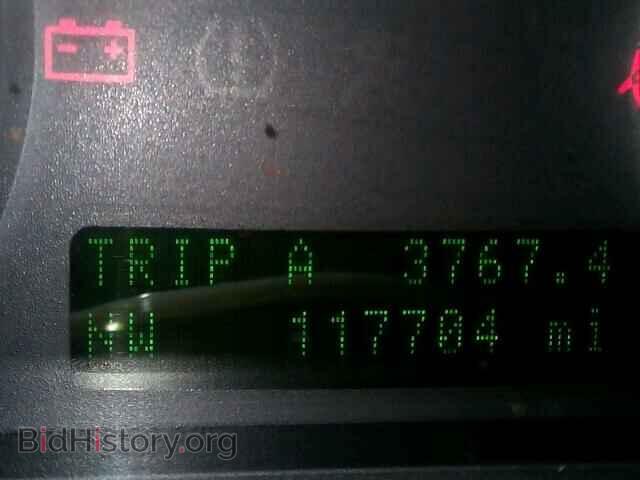 2008 FORD EDGE - VIN: 2FMDK48C88BA82678 - Фото 8