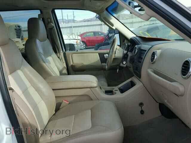 2004 FORD EXPEDITION - VIN: 1FMFU18L24LA60509 - Фото 5