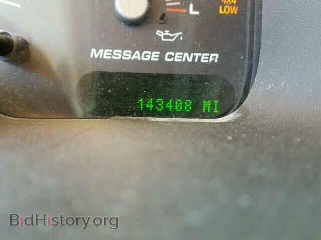2004 FORD EXPEDITION - VIN: 1FMFU18L24LA60509 - Фото 8