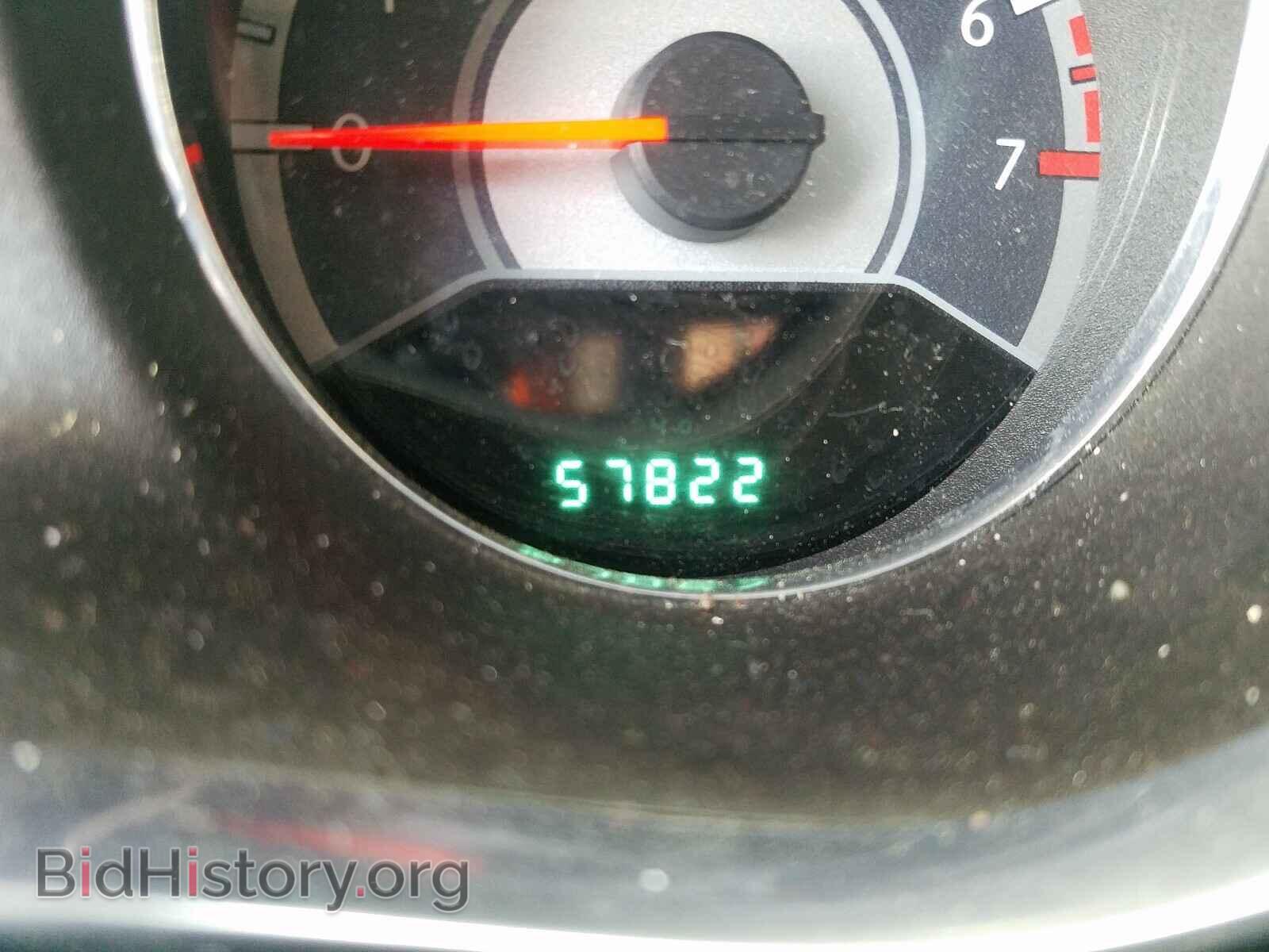 2014 CHRYSLER 200 - VIN: 1C3CCBBB6EN107938 - Фото 8