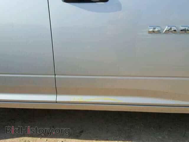 2012 DODGE RAM 1500 - VIN: 1C6RD6FT4CS159541 - Фото 9