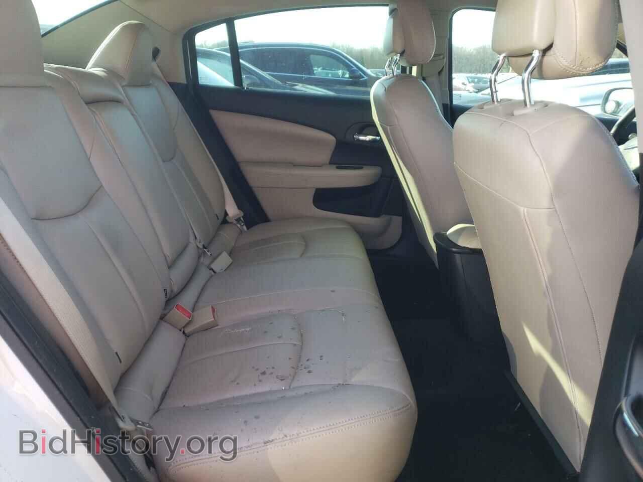 2013 CHRYSLER 200 - VIN: 1C3CCBBB7DN540148 - Photo 6