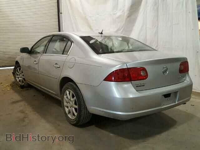 2008 BUICK LUCERNE - VIN: 1G4HD57258U111400 - Фото 3