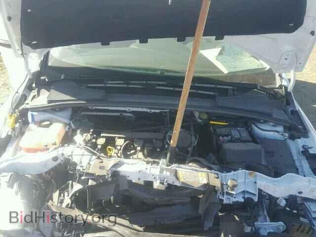 2016 FORD FOCUS - VIN: 1FADP3F20GL263093 - Фото 7