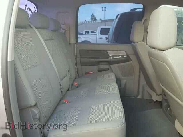 2007 DODGE RAM 3500 - VIN: 3D7ML49A27G821415 - Фото 6