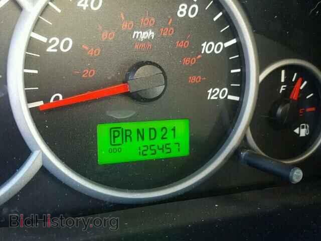 2005 MAZDA TRIBUTE - VIN: 4F2CZ96165KM09204 - Фото 8