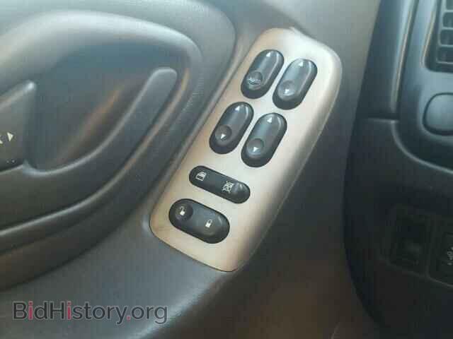 2005 MAZDA TRIBUTE - VIN: 4F2CZ96165KM09204 - Фото 10