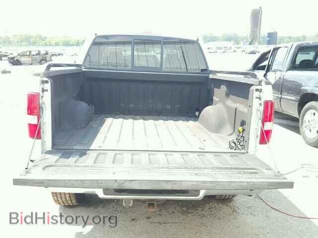 2006 LINCOLN MARK LT - VIN: 5LTPW18576FJ13465 - Photo 9