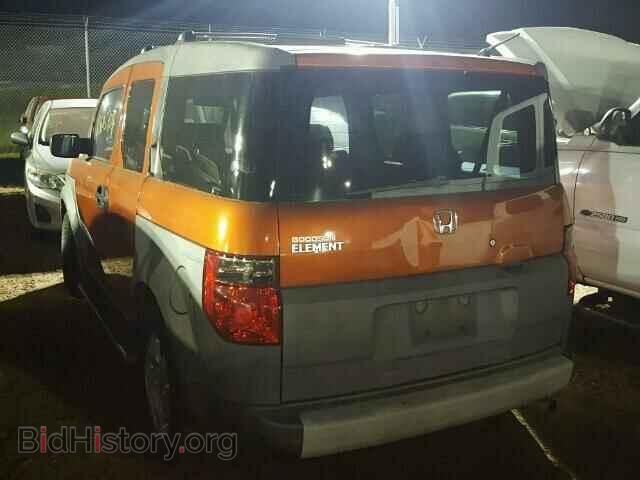 2003 HONDA ELEMENT - VIN: 5J6YH285X3L031762 - Photo 3