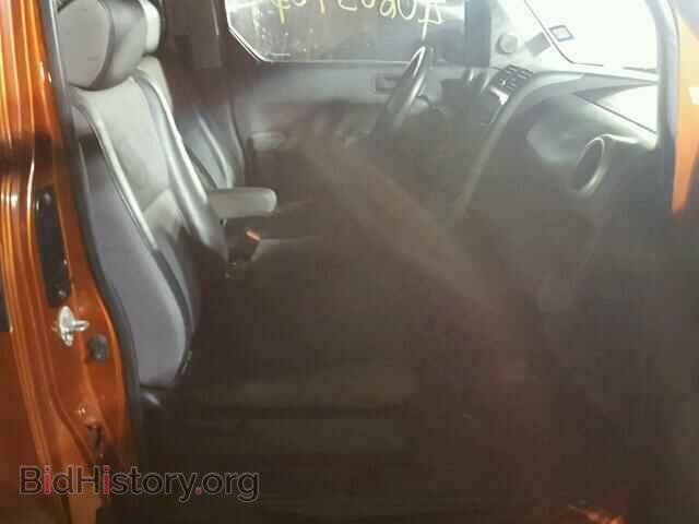 2003 HONDA ELEMENT - VIN: 5J6YH285X3L031762 - Photo 5
