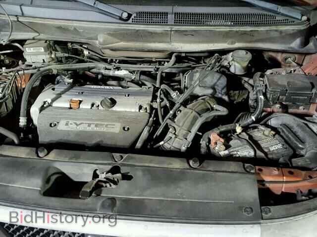 2003 HONDA ELEMENT - VIN: 5J6YH285X3L031762 - Photo 7