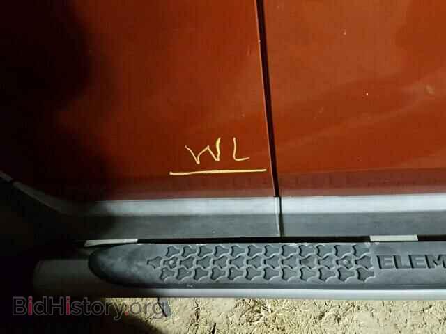 2003 HONDA ELEMENT - VIN: 5J6YH285X3L031762 - Photo 9
