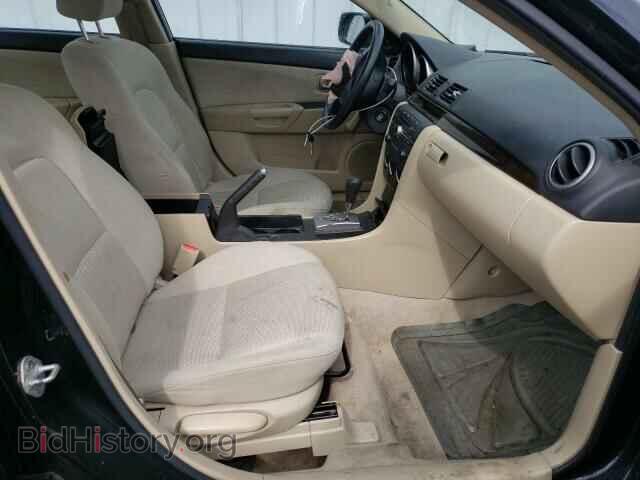 2007 MAZDA 3 - VIN: JM1BK12FX71771838 - Фото 5