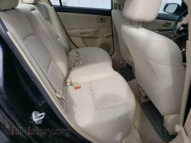 2007 MAZDA 3 - VIN: JM1BK12FX71771838 - Фото 6