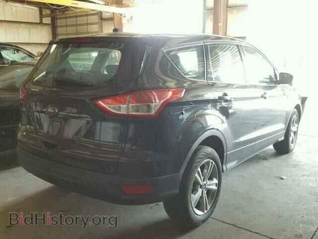 2014 FORD ESCAPE - VIN: 1FMCU0F73EUE36875 - Photo 4