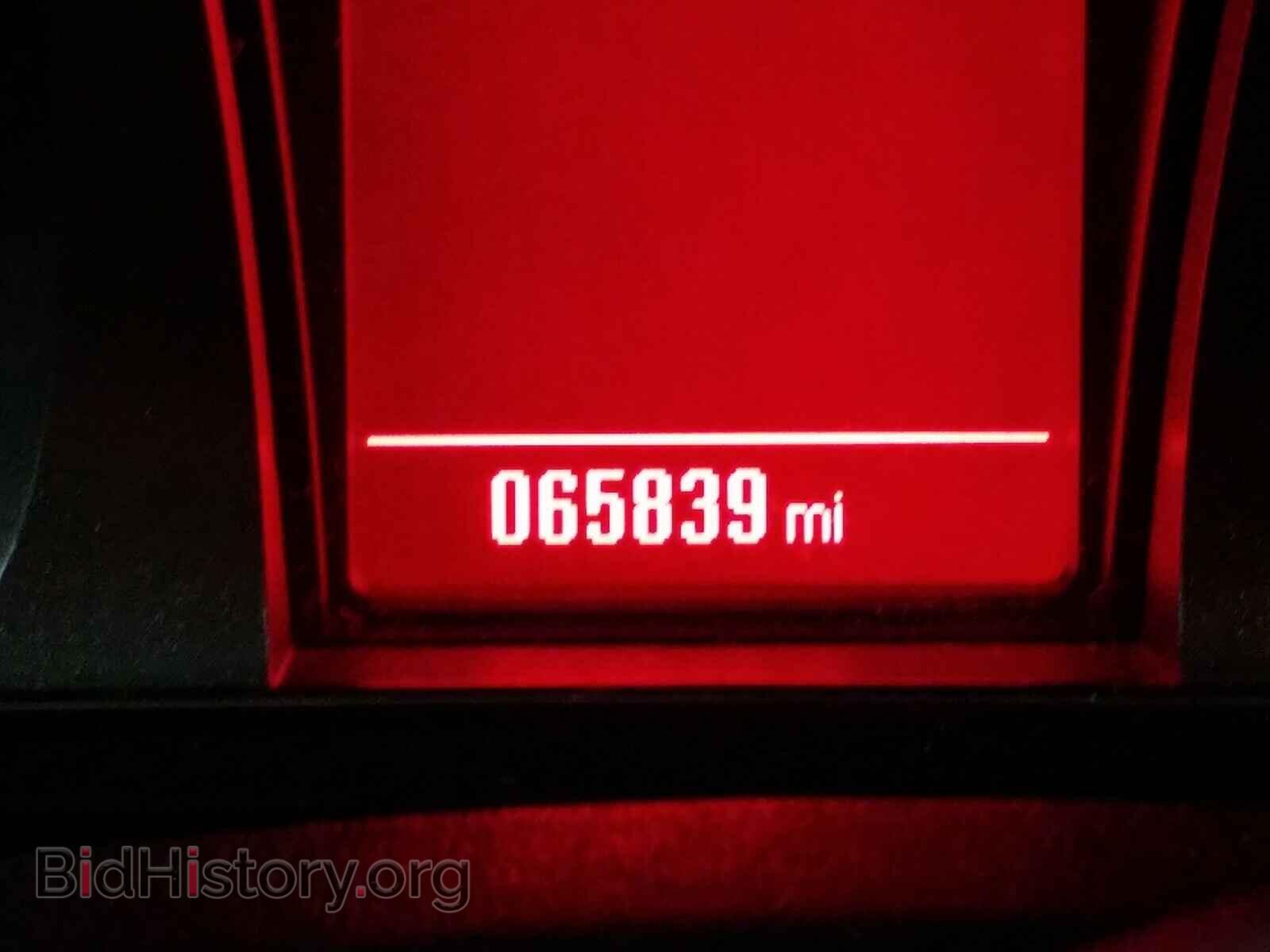 2016 GMC TERRAIN - VIN: 2GKFLUE30G6179657 - Фото 8