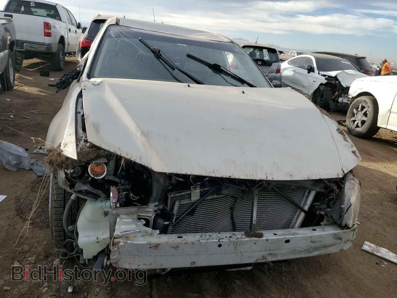 2007 MAZDA 6 - VIN: 1YVHP80C875M27103 - Фото 5