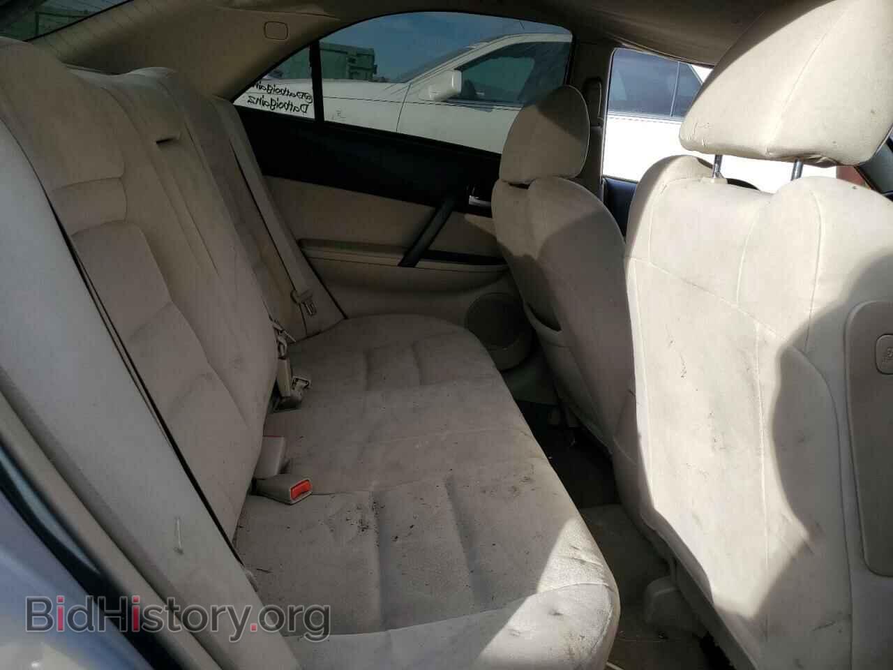 2007 MAZDA 6 - VIN: 1YVHP80C875M27103 - Фото 10
