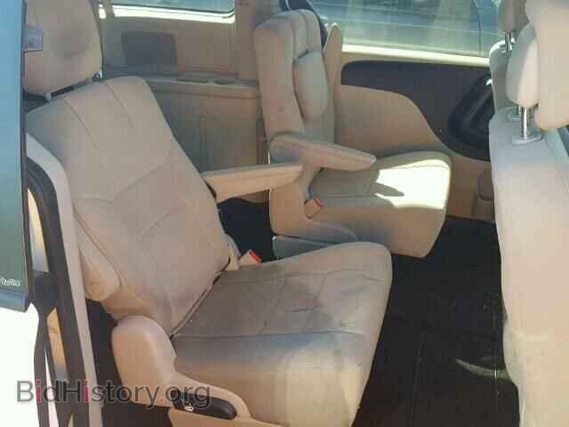 2011 DODGE CARAVAN - VIN: 2D4RN4DG0BR788894 - Фото 6