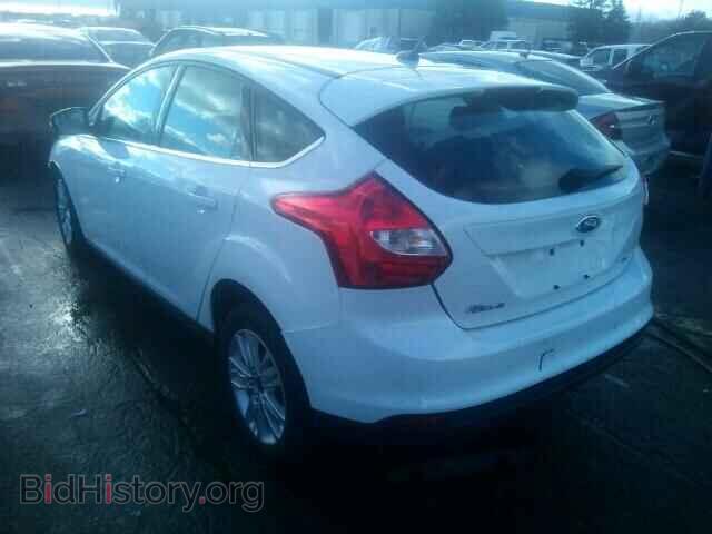 2012 FORD FOCUS - VIN: 1FAHP3M23CL242902 - Photo 3