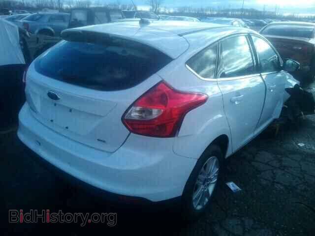2012 FORD FOCUS - VIN: 1FAHP3M23CL242902 - Photo 4