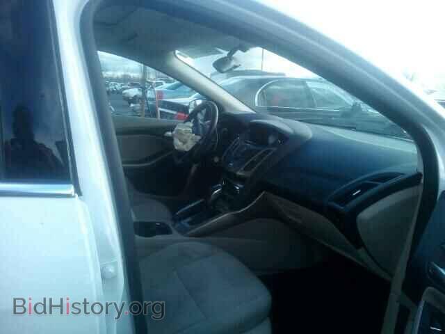 2012 FORD FOCUS - VIN: 1FAHP3M23CL242902 - Photo 5