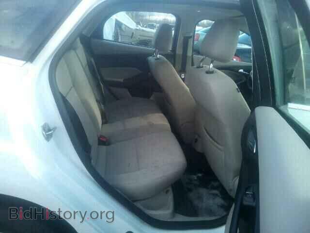 2012 FORD FOCUS - VIN: 1FAHP3M23CL242902 - Photo 6