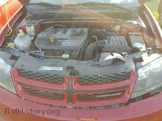 2013 DODGE AVENGER - VIN: 1C3CDZCB9DN632432 - Photo 7