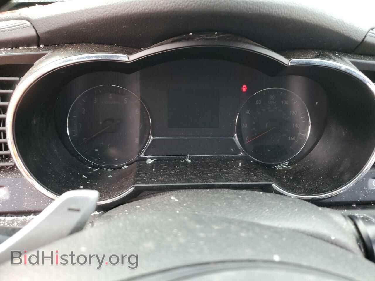 2013 KIA OPTIMA - VIN: 5XXGR4A66DG214056 - Фото 9